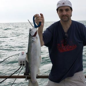 Meet your Posher, Tom